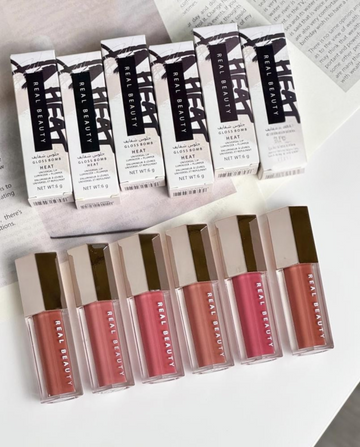 Fenty Replacement Lip Gloss Collection