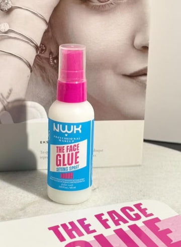 NYX Alternative Makeup Fixing Spray