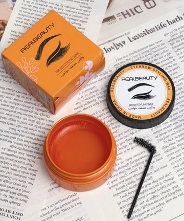 Real Beauty Mixup GEL for eyebrow