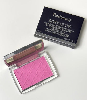 Dior Rosy Glow Alternative Blush - PINK