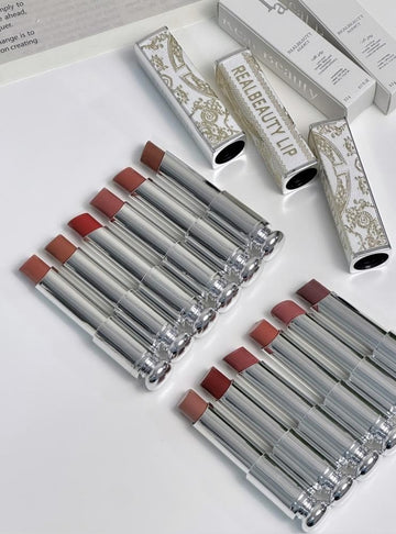 Dior New Design Alternative Lipstick Set 12 Pieces
