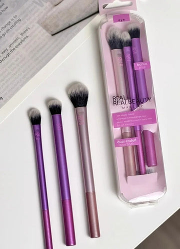 Real Techniques Alternative Blending Brushes Set