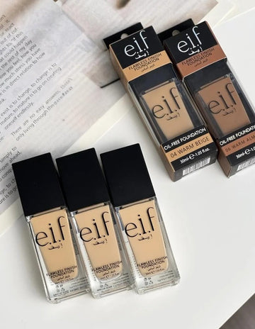 ELF Alternative Foundation
