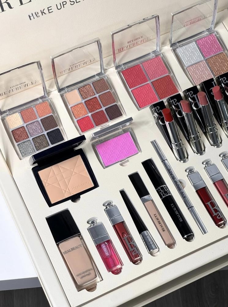 بوكس مكياج بديل ديور