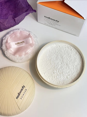 Frank's alternative powder
