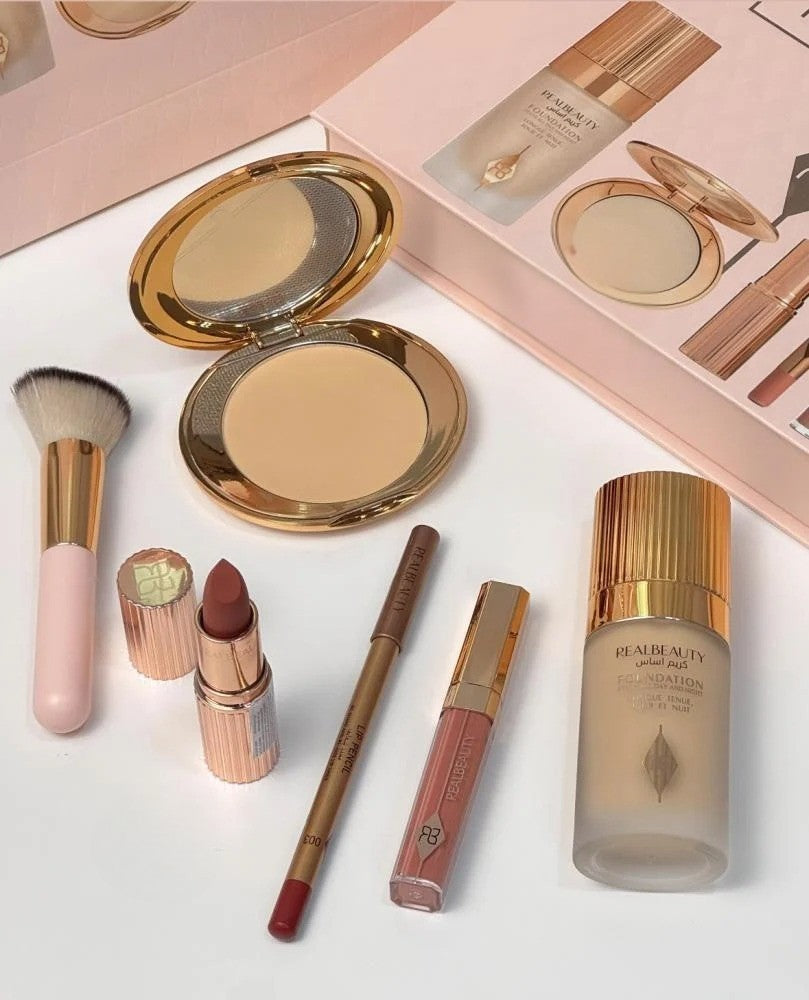 بوكس بديل شارلوت