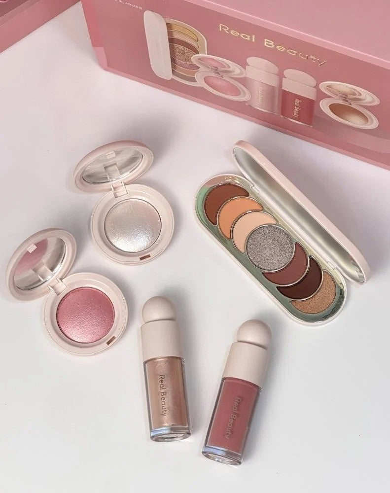 بوكس بديل رير بيوتي