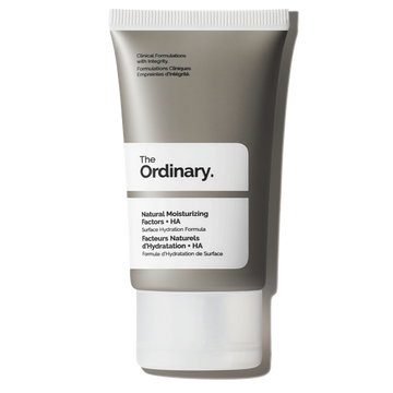 THE ORDINARY Natural Moisturizing Factors plus HA - Large 100 mL
