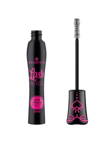 Essence Lash Princess Mascara | Charming eyelashes with perfect volume and length