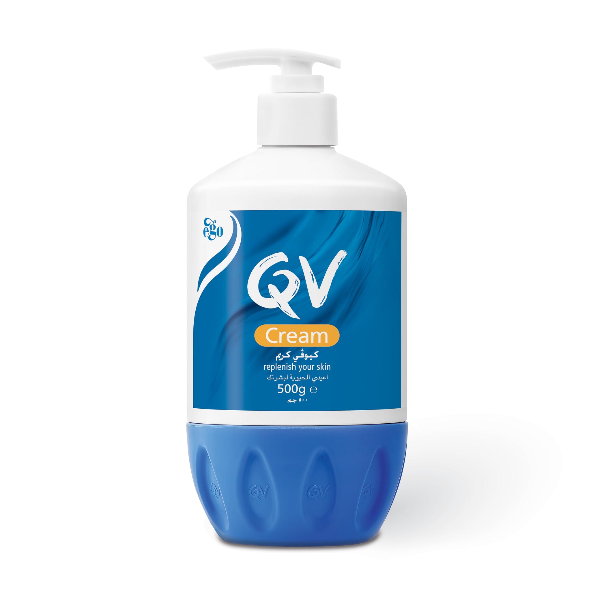 QV Cream 500g