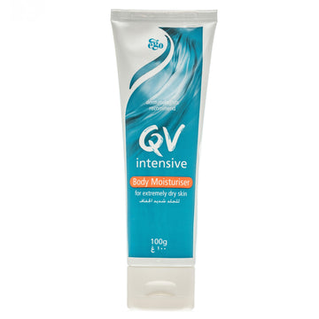 QV Intensive Moisturizer 100g