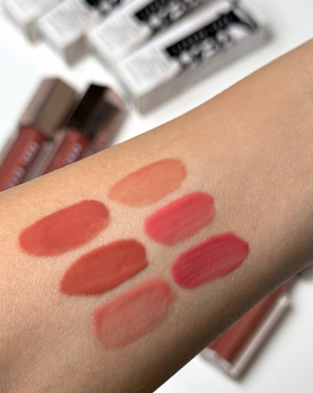 Fenty Replacement Lip Gloss Collection