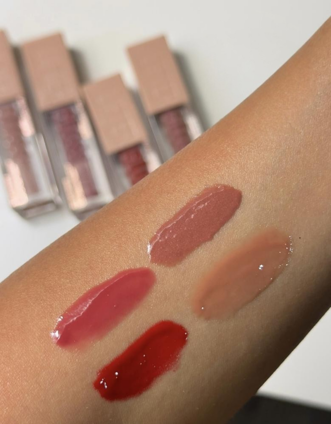 Maybelline Replacement Lip Gloss
