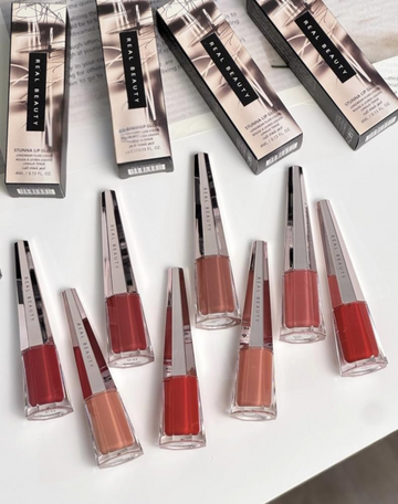 Fenty Beauty Alternative Lipsticks Full Collection