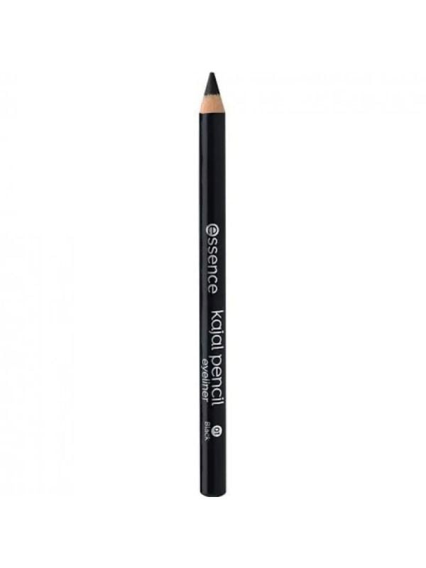 Essence - Black Kajal Pencil 01