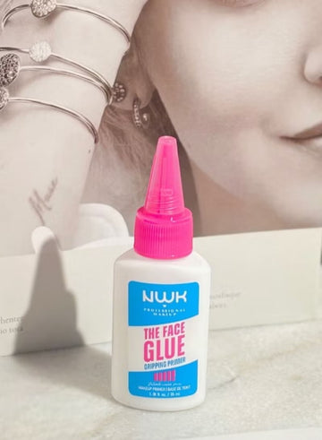 NYX Alternative primer