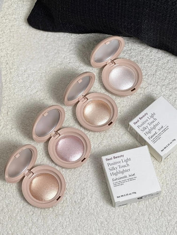 Rare Beauty Alternative Highlighter Set - 4 pc
