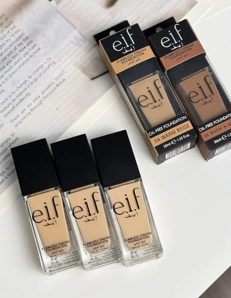 ELF Alternative Foundation