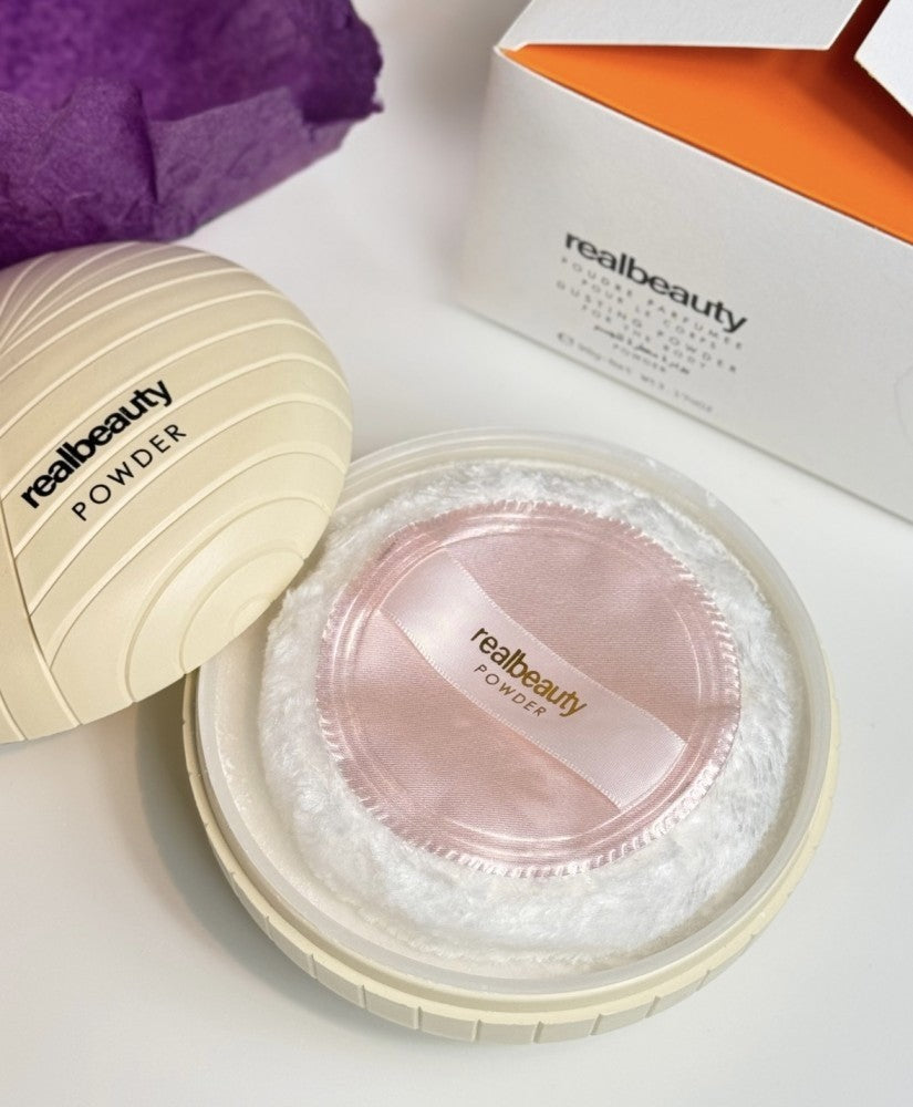 Frank's alternative powder