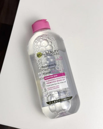 Garnier Alternative Makeup Remover