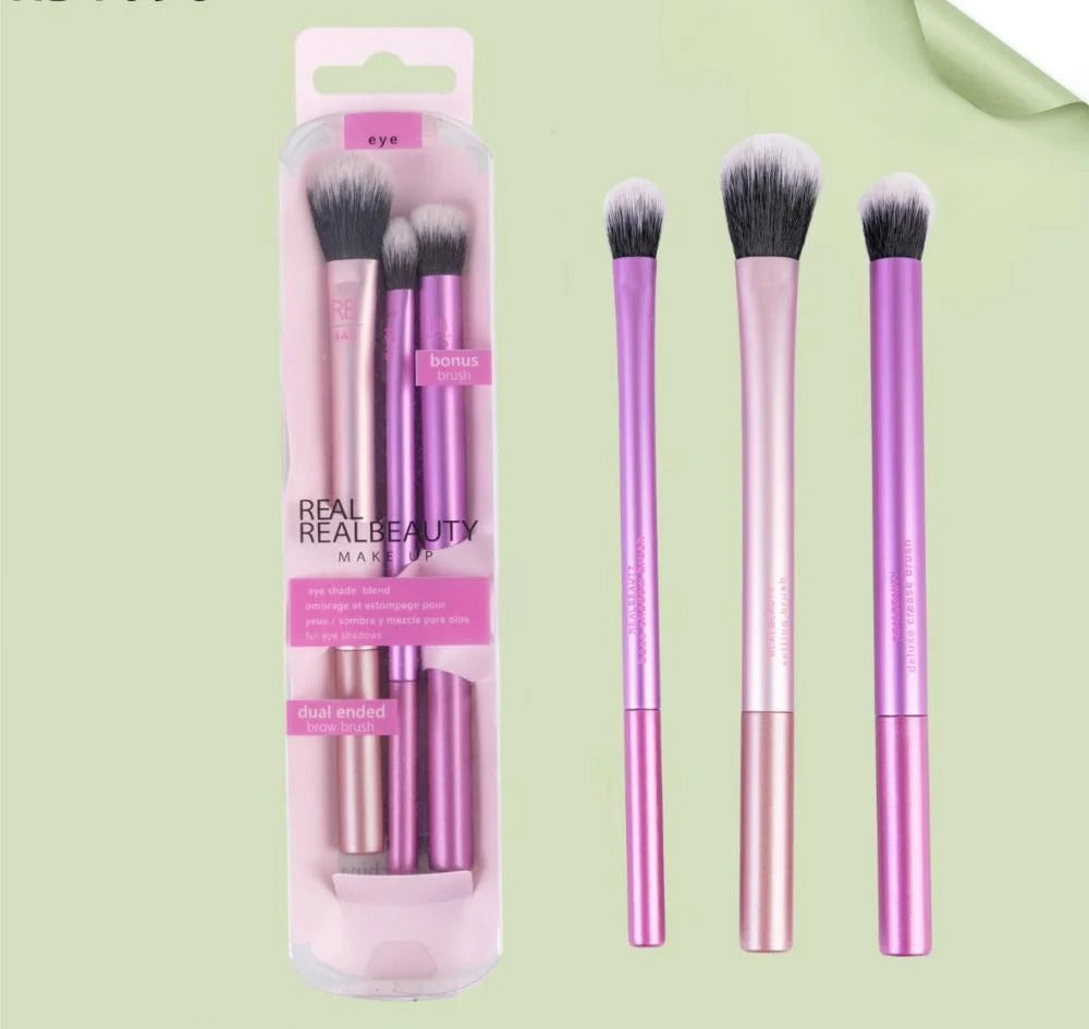 Real Techniques Alternative Blending Brushes Set