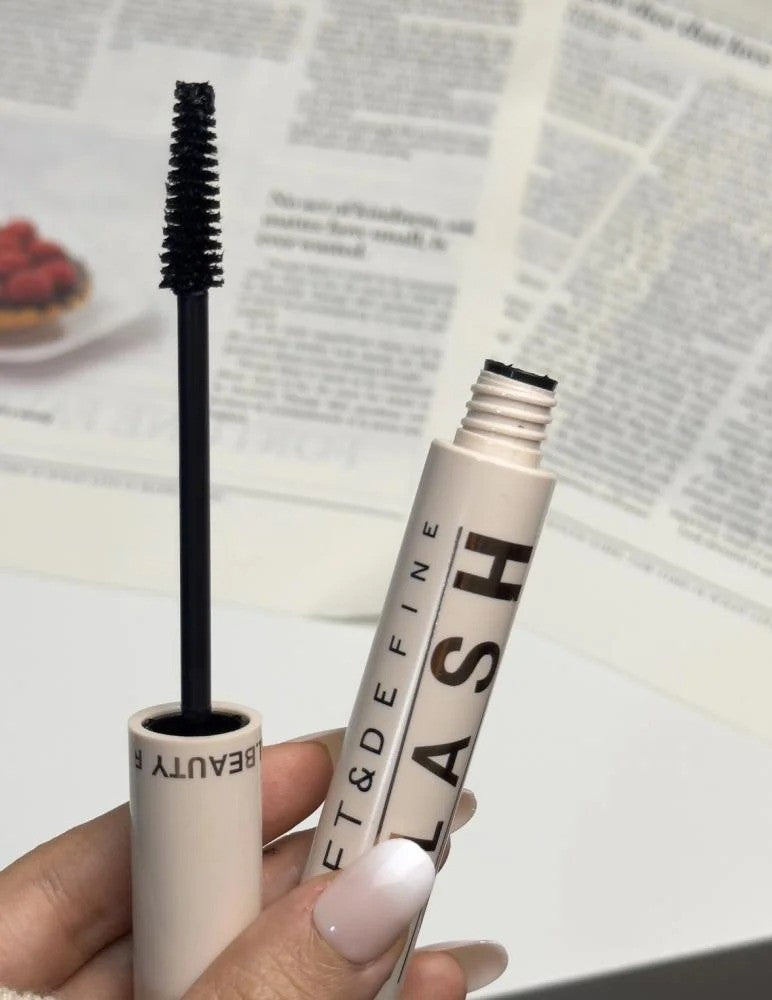 Mascara Alternative for REVOLUTION