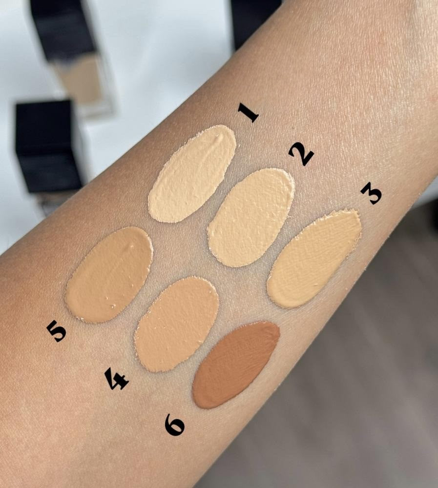 ELF Alternative Foundation