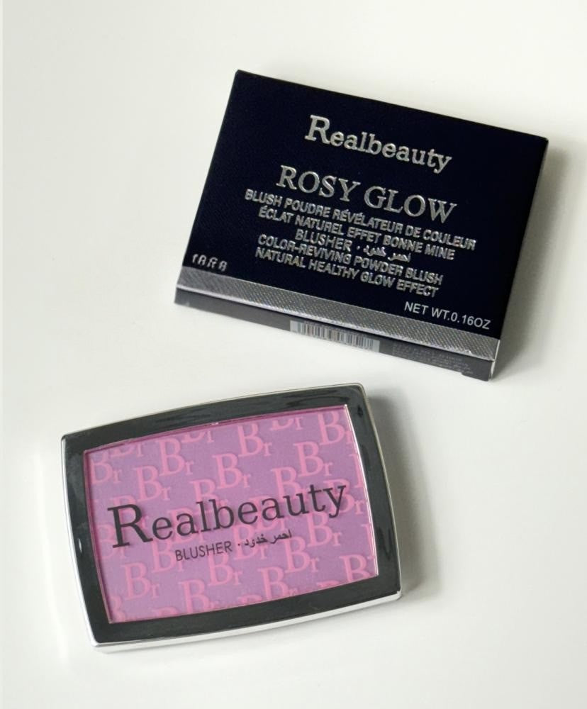 Dior Rosy Glow Alternative Blush - PINK
