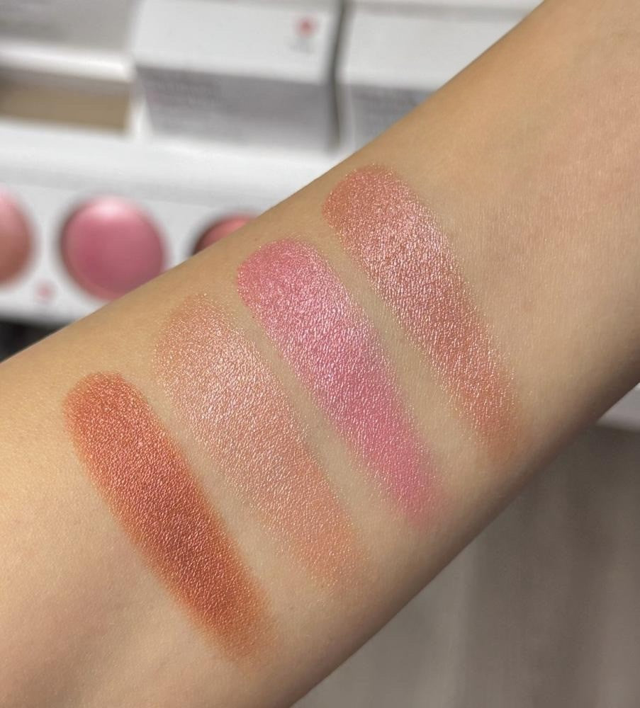 Rare Beauty Alternative Blush Set - 4 pc