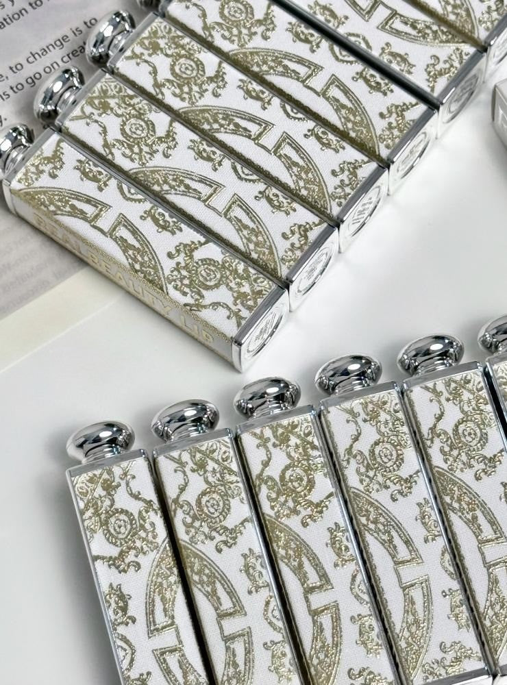 Dior New Design Alternative Lipstick Set 12 Pieces